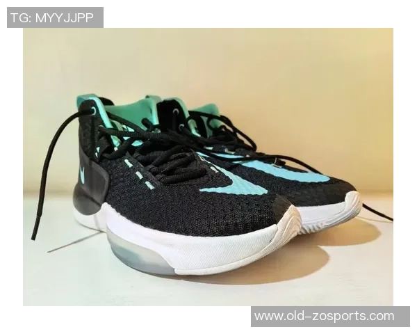 耐克儿童篮球鞋助力小球员成长提升运动表现与自信心